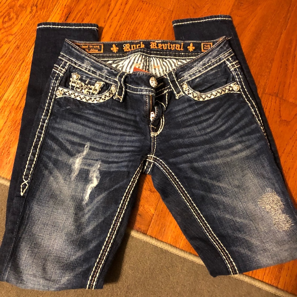 Rock Revival